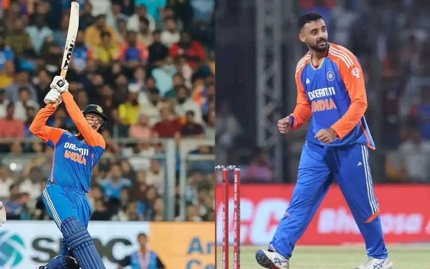 Gill, Samson Miss Out As Sehwag Reveals His Top 3 Game-Changers For Asia Cup 2025